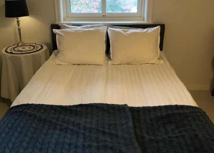 Landvetter Airport B&B And Parking