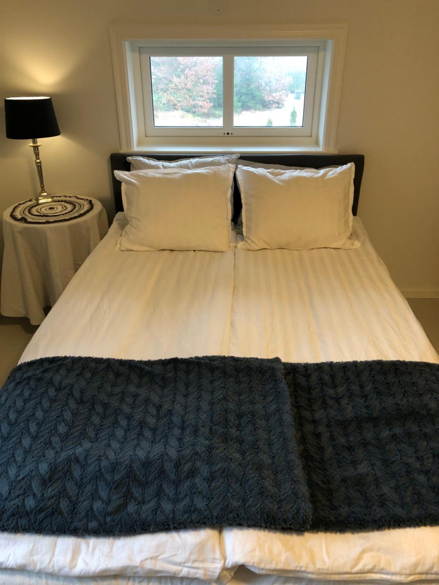 Landvetter Airport And Parking Apartment Harryda